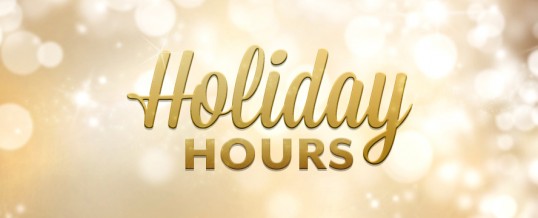 holiday-hours